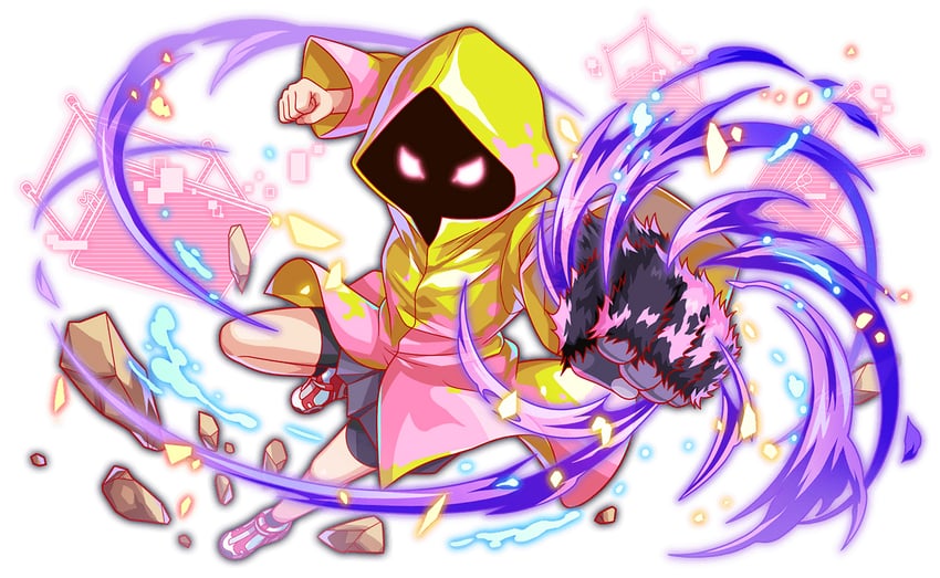 kanbaru suruga and rainy devil (monogatari and 2 more)