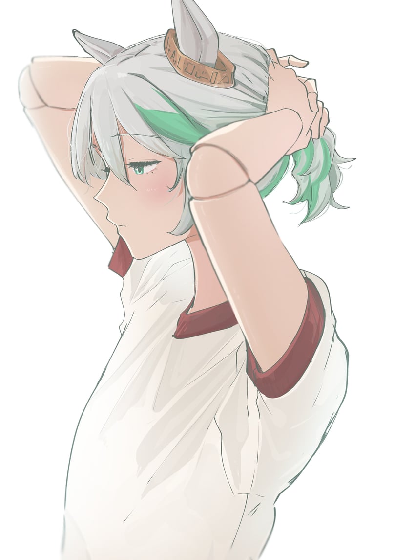 cecilia immergreen (hololive and 2 more) drawn by marii_(mmmmmarii_)