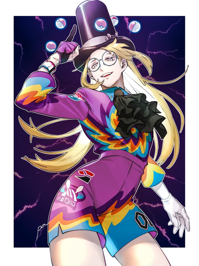 avery (pokemon and 1 more) drawn by paa_(drgnstom)