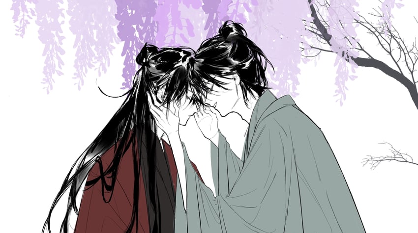 li huowang and zhuge yuan (dao gui yi xian) drawn by suibian59632