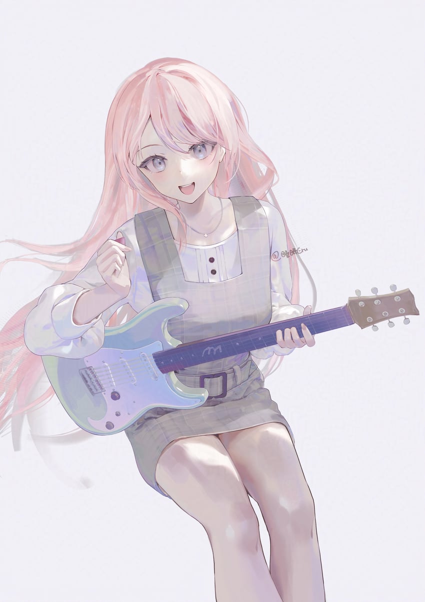 chihaya anon (bang dream! and 1 more) drawn by eru_daydream