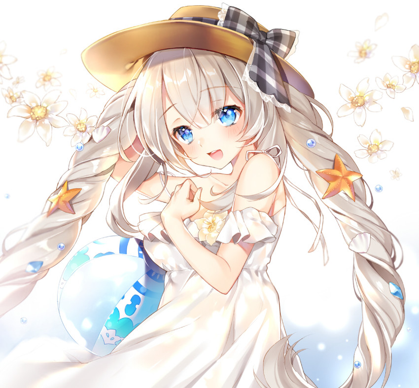 marie antoinette (fate and 1 more) drawn by pingo