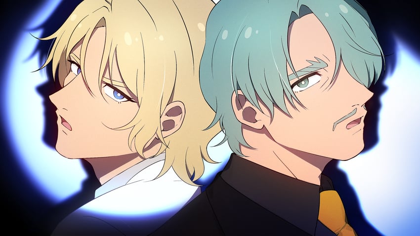 char aznable and challia bull (gundam and 1 more) drawn by choco_(chocovix112)