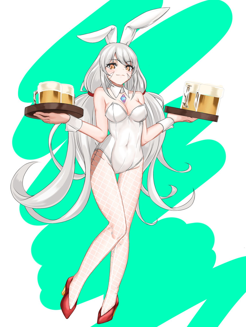 nia (xenoblade chronicles and 1 more) drawn by white-paka