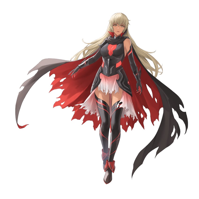 igrene (fire emblem and 2 more) drawn by moja_(rainpoow)