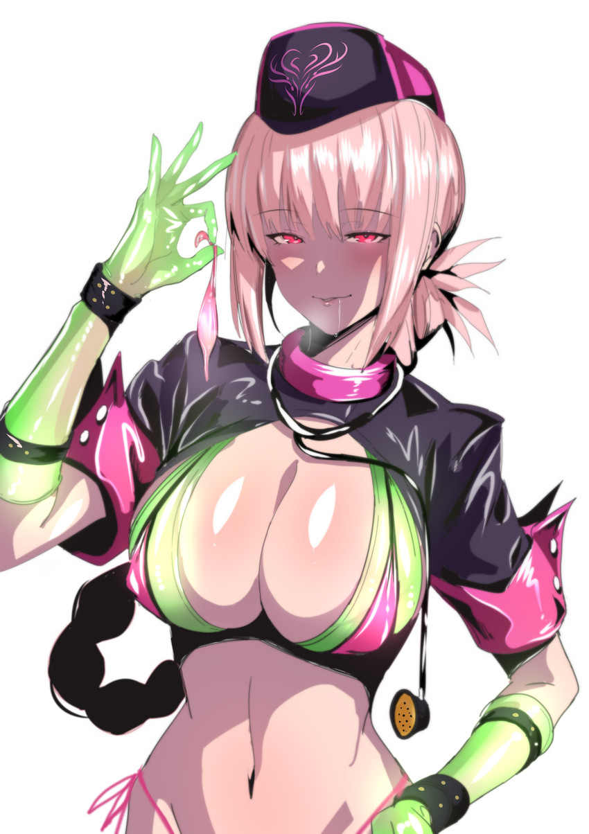 florence nightingale (fate and 1 more) drawn by ulrich_(tagaragakuin)