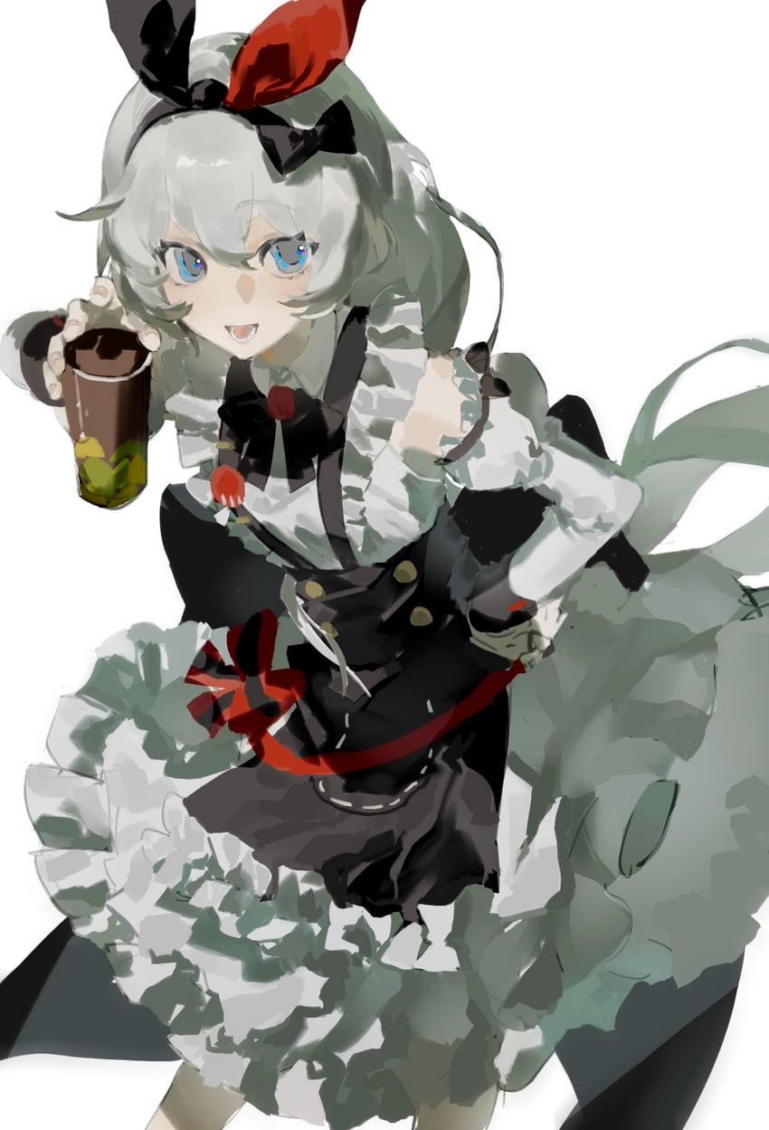 theresa apocalypse (honkai and 1 more) drawn by rinakatami