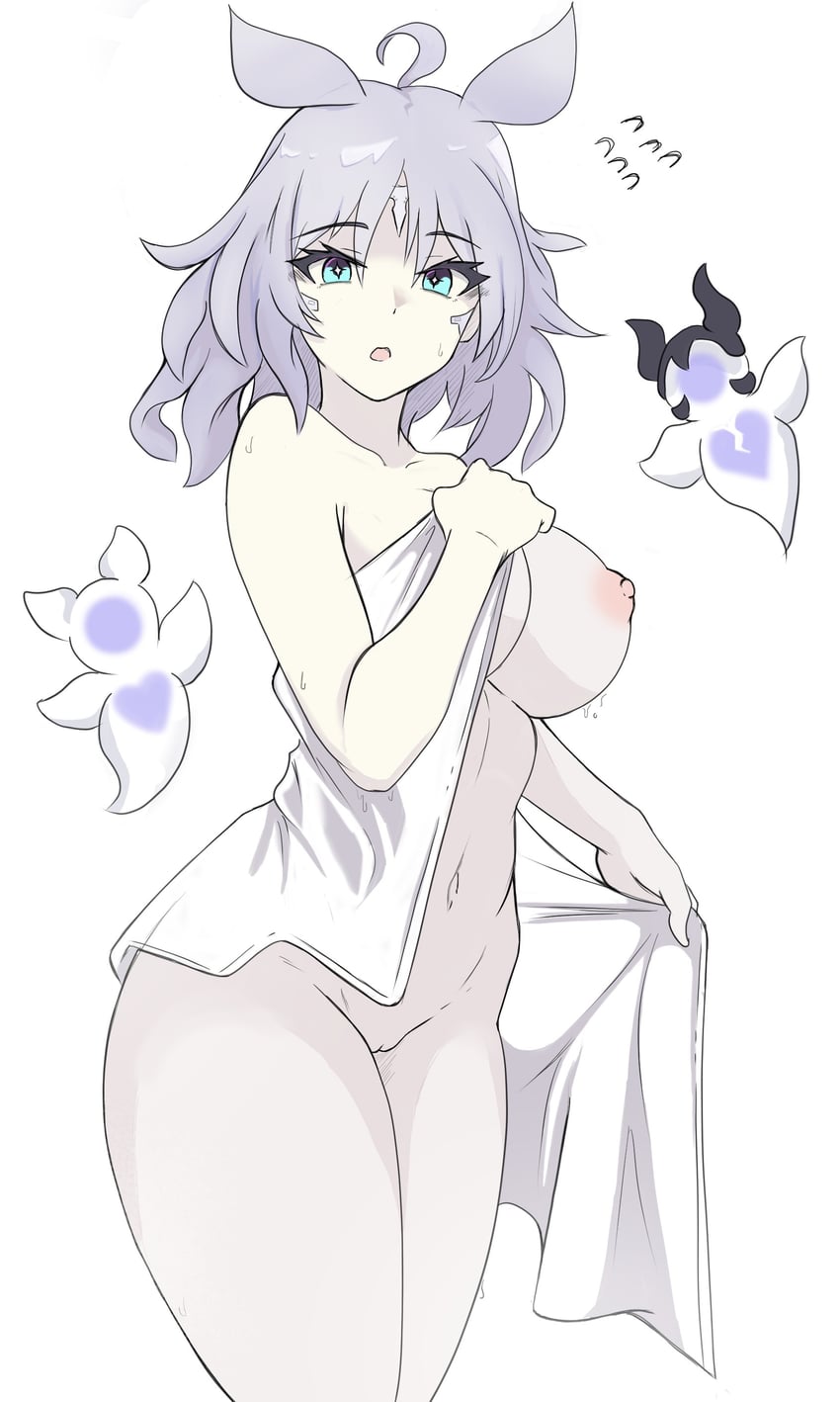 arbiter the lovers vi (azur lane) drawn by jaggi_95