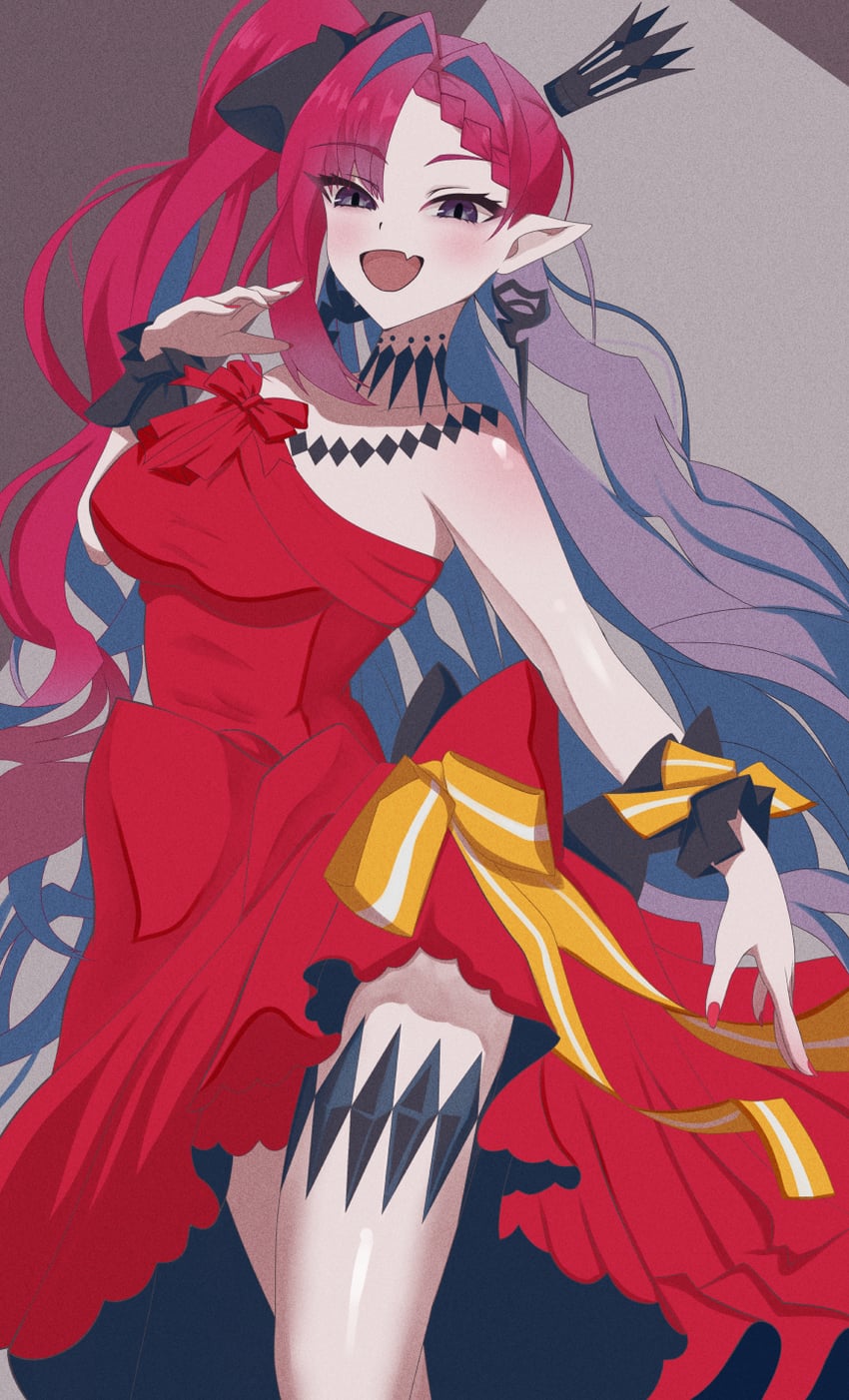 baobhan sith (fate and 1 more) drawn by puti_tomato19