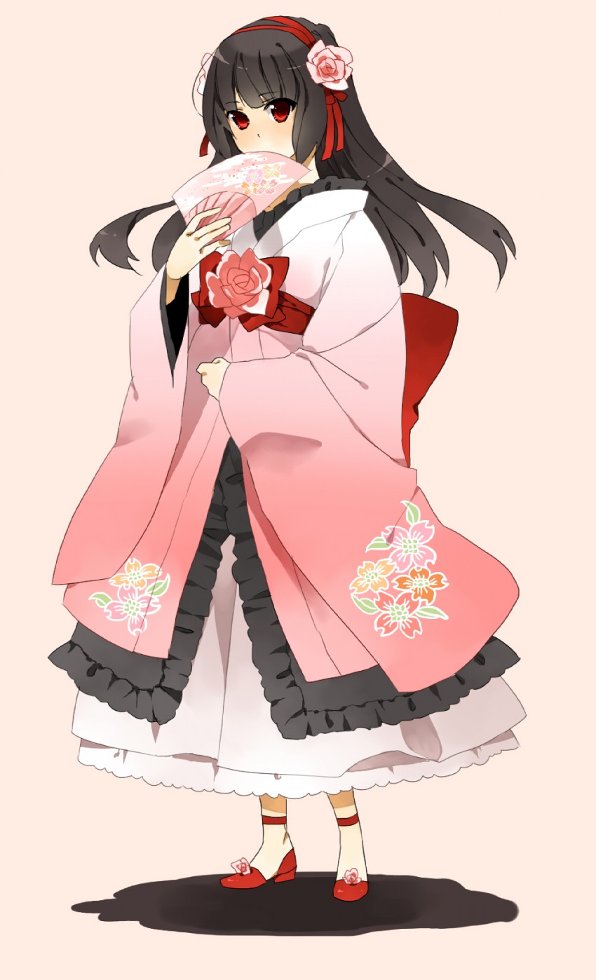 vy1 (original and 1 more) drawn by catgirl0926