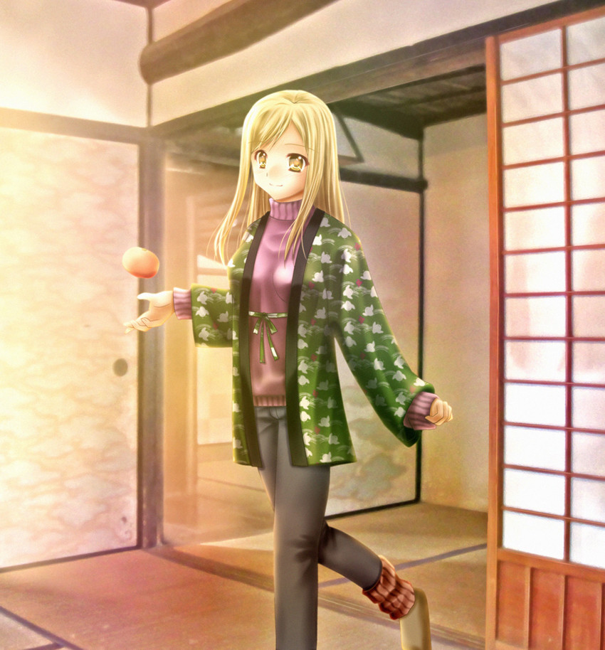 takano miyo (higurashi no naku koro ni) drawn by kotoki_ayami