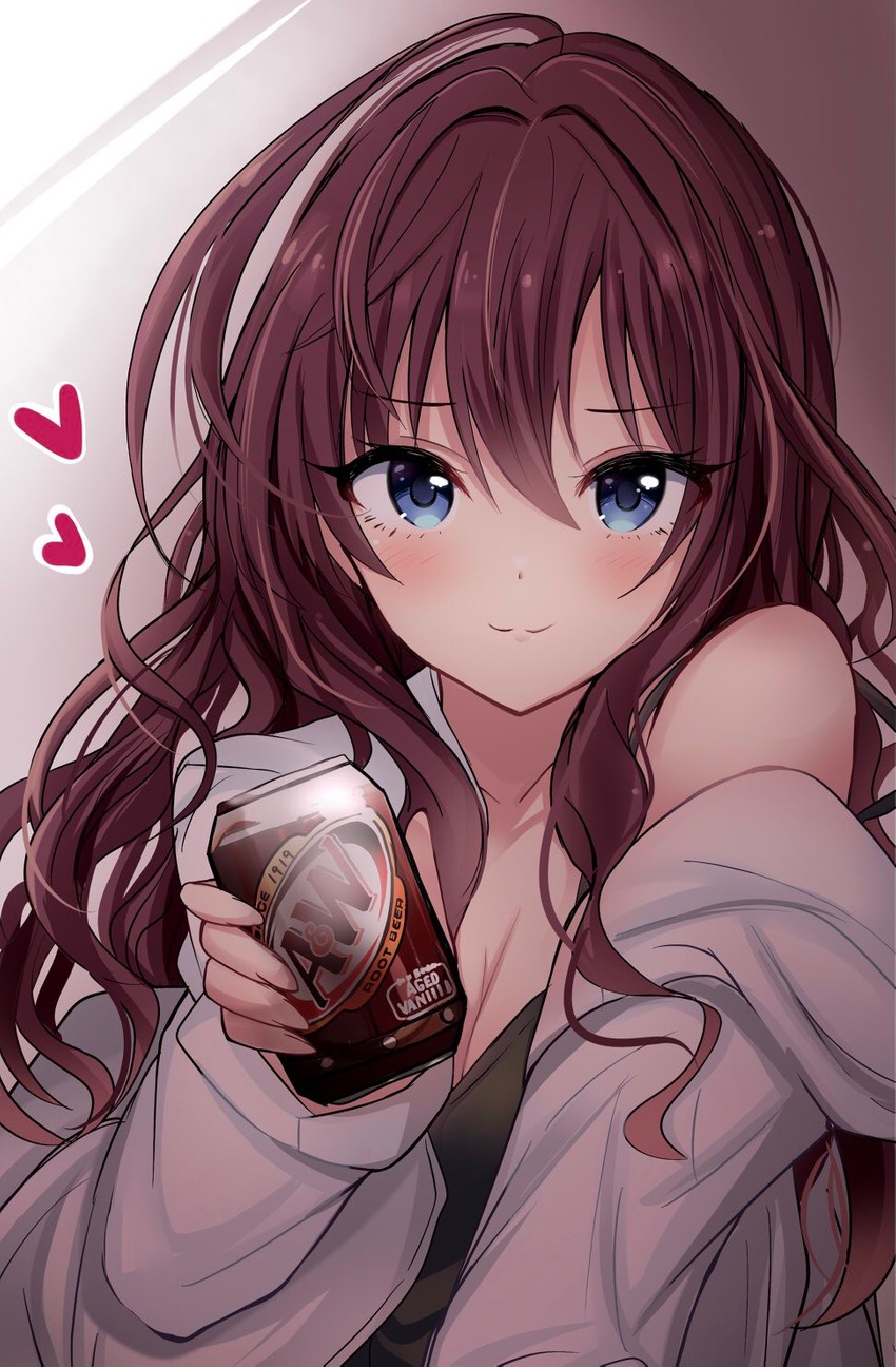ichinose shiki (idolmaster and 1 more) drawn by shineka