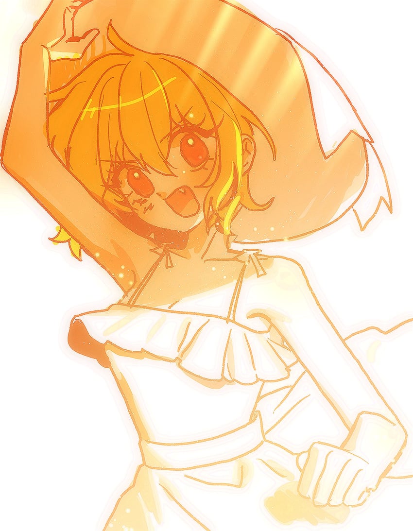 don quixote (project moon and 1 more) drawn by nonggang_1227