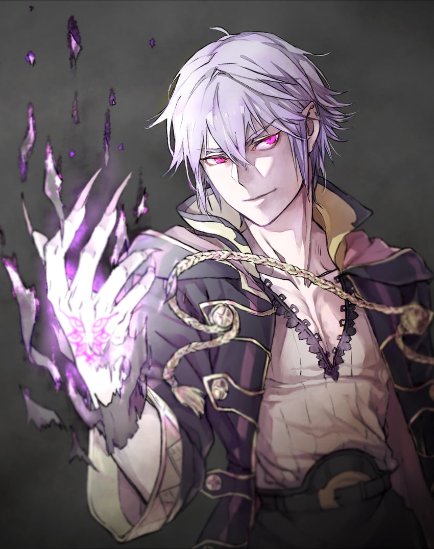 male robin (fire emblem and 1 more) drawn by t_misaomaru