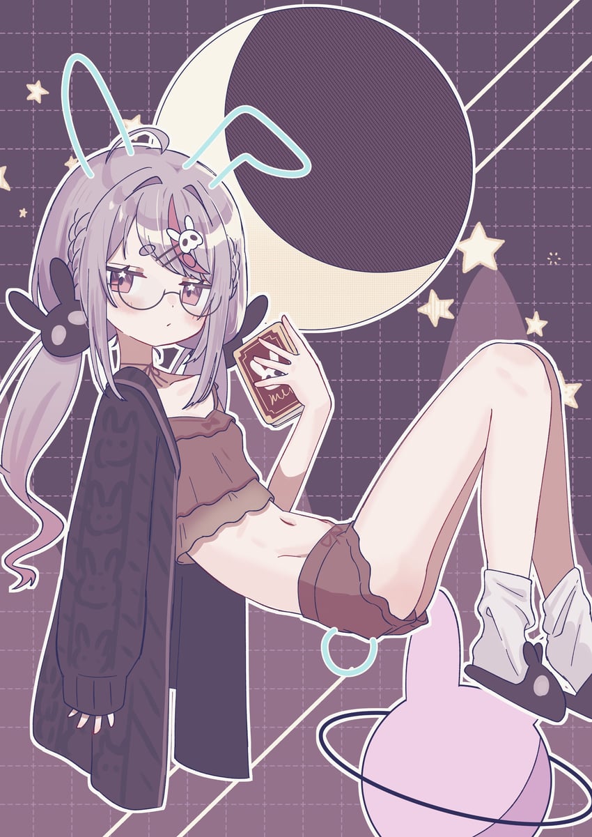 tosaki mimi (vspo! and 1 more) drawn by shimoyake_(lethal_penguin)
