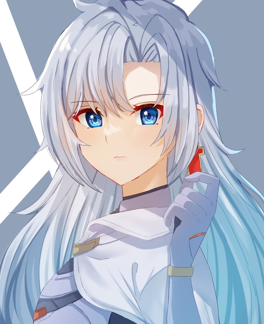 a (xenoblade chronicles and 2 more) drawn by edamameoka