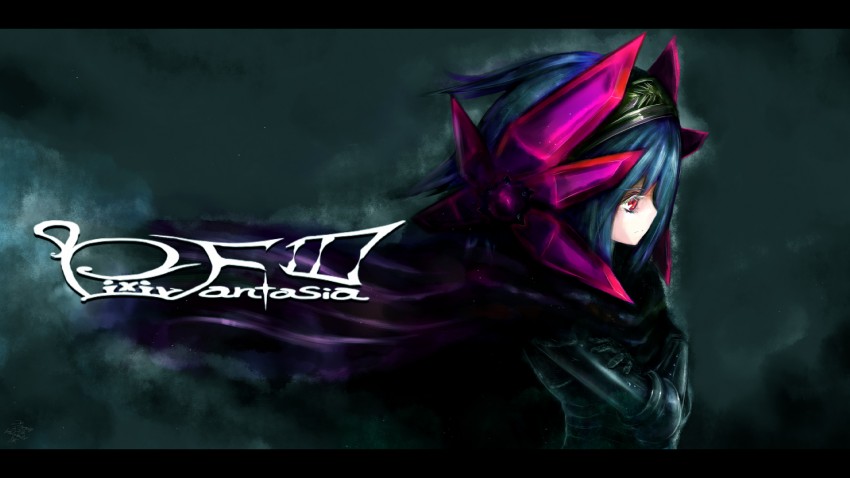 shigunarute (pixiv fantasia and 1 more) drawn by kotoba_noriaki