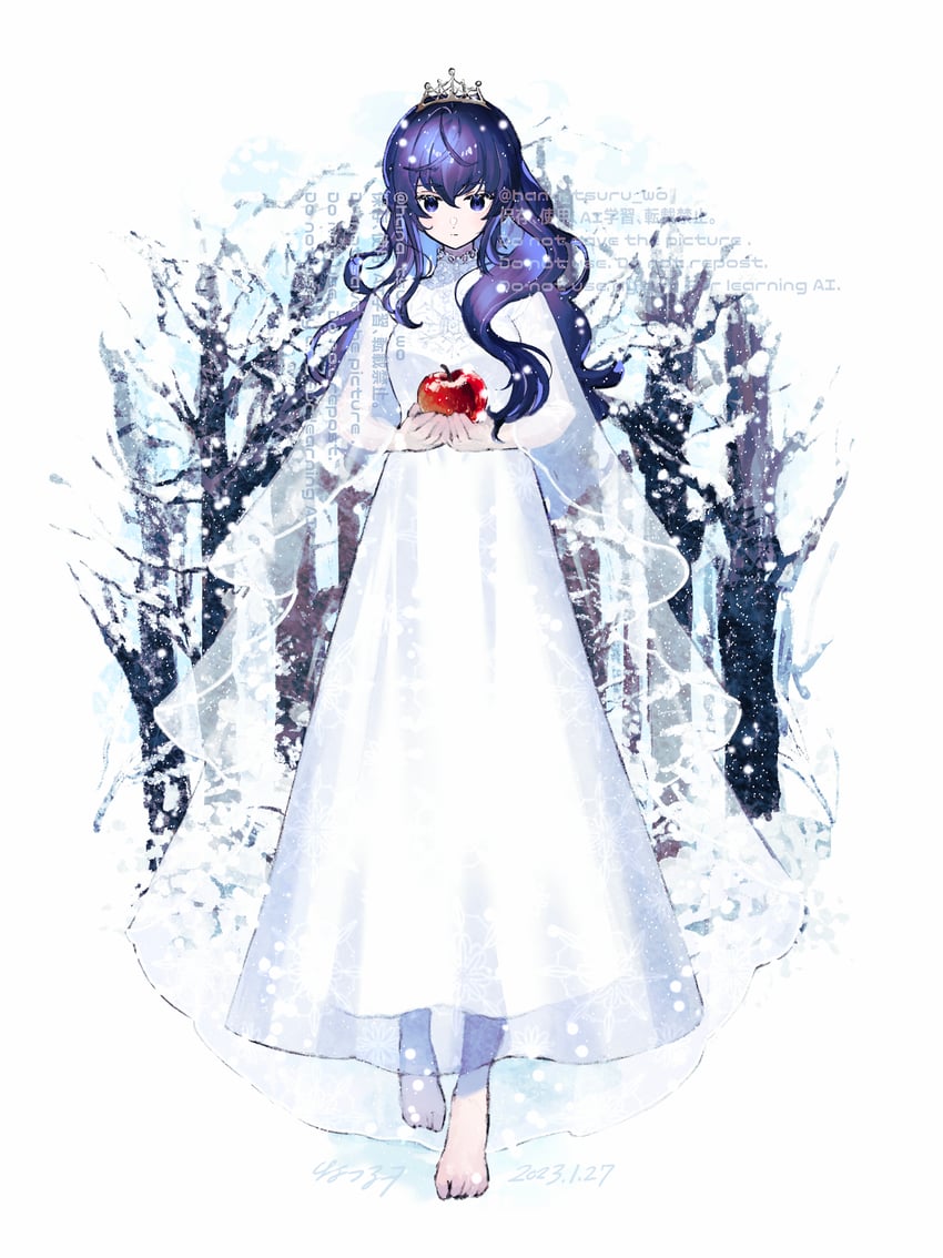 asahina mafuyu (project sekai) drawn by sugomori_tsuru_(hana_tsuru_wo)