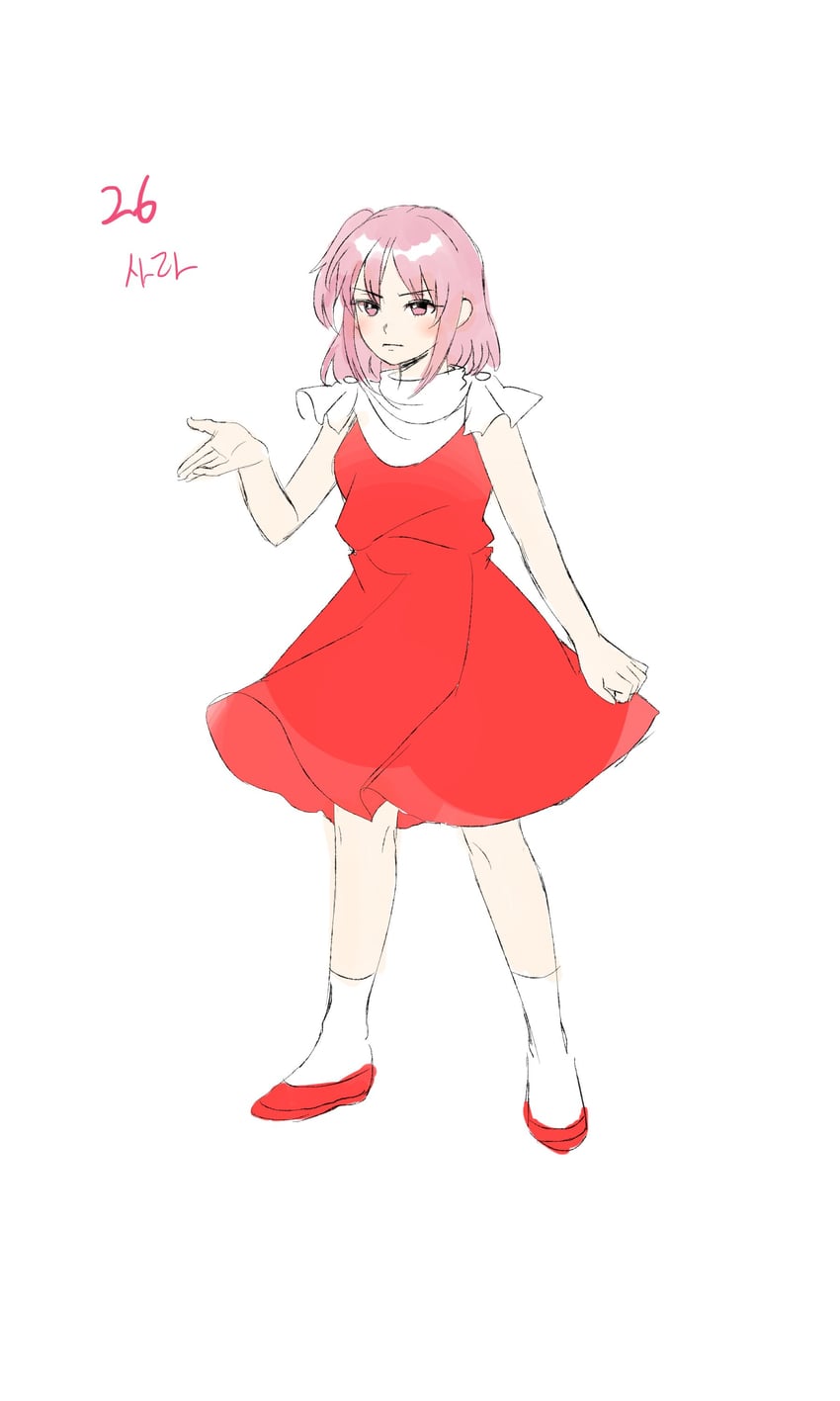 sara (touhou and 1 more) drawn by kuya_(hey36253625)