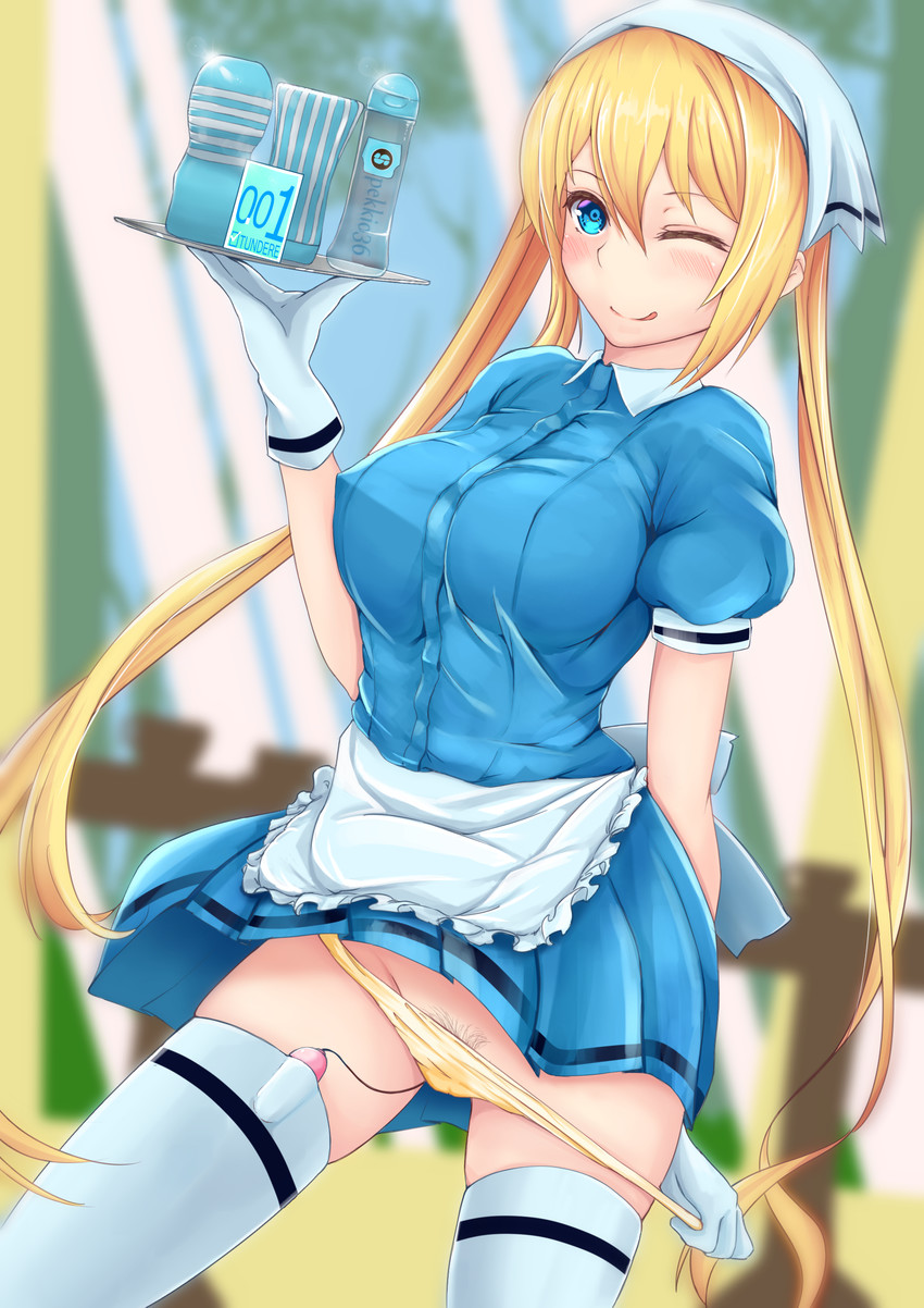 hinata kaho (blend s and 1 more) drawn by spekkio36
