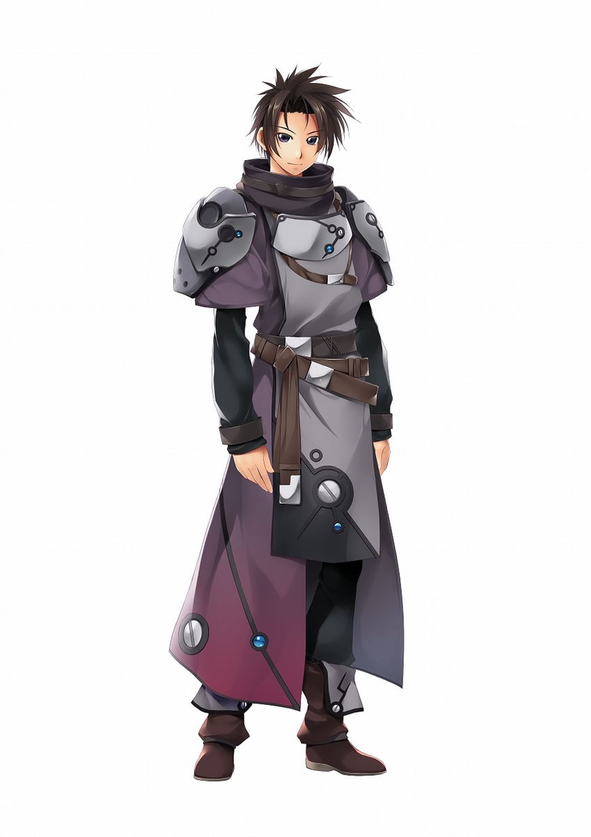 oma (our battle has just begun!) drawn by atelier-moo