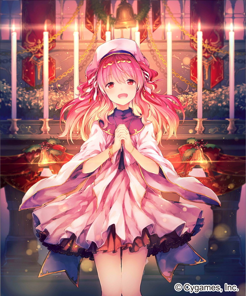 lorena (shingeki no bahamut and 1 more) drawn by en@rain