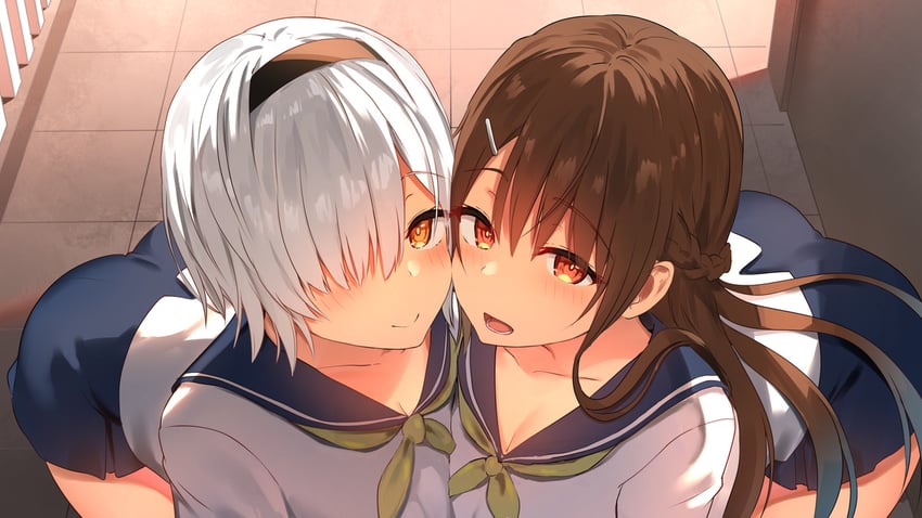 original drawn by sune_(mugendai)