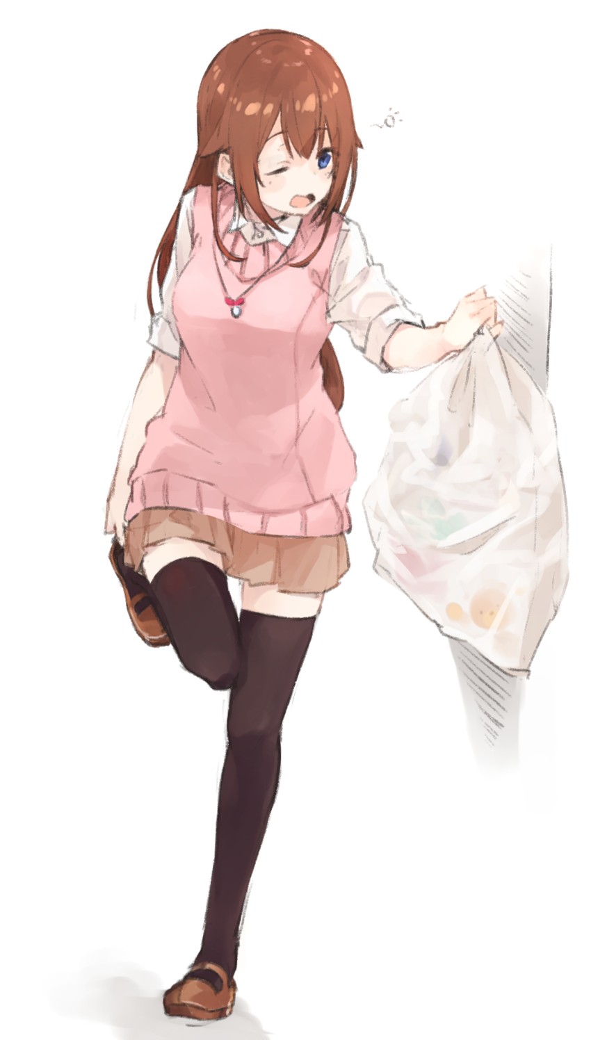 tokino sora (hololive) drawn by kase_(kurimuzone_oruta)