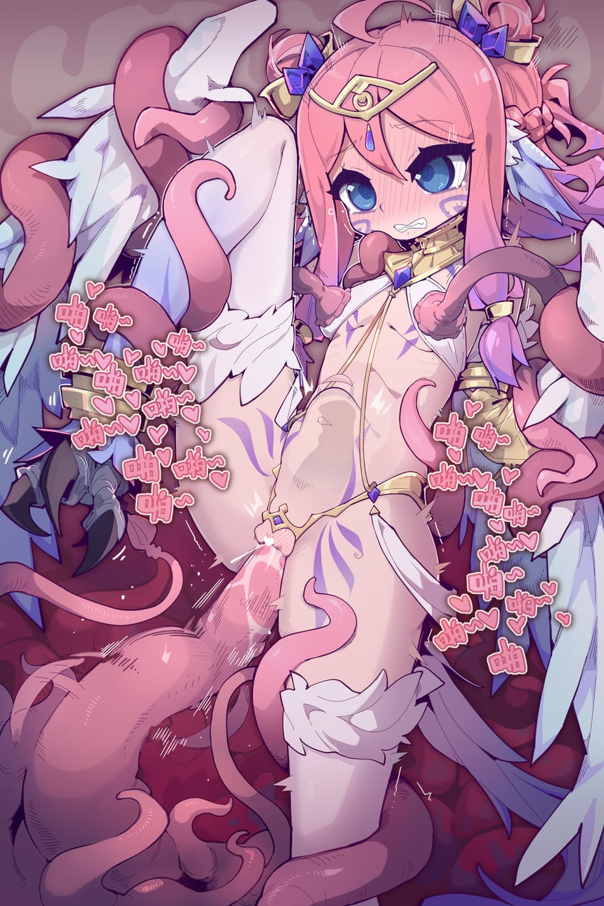 original drawn by imazawa
