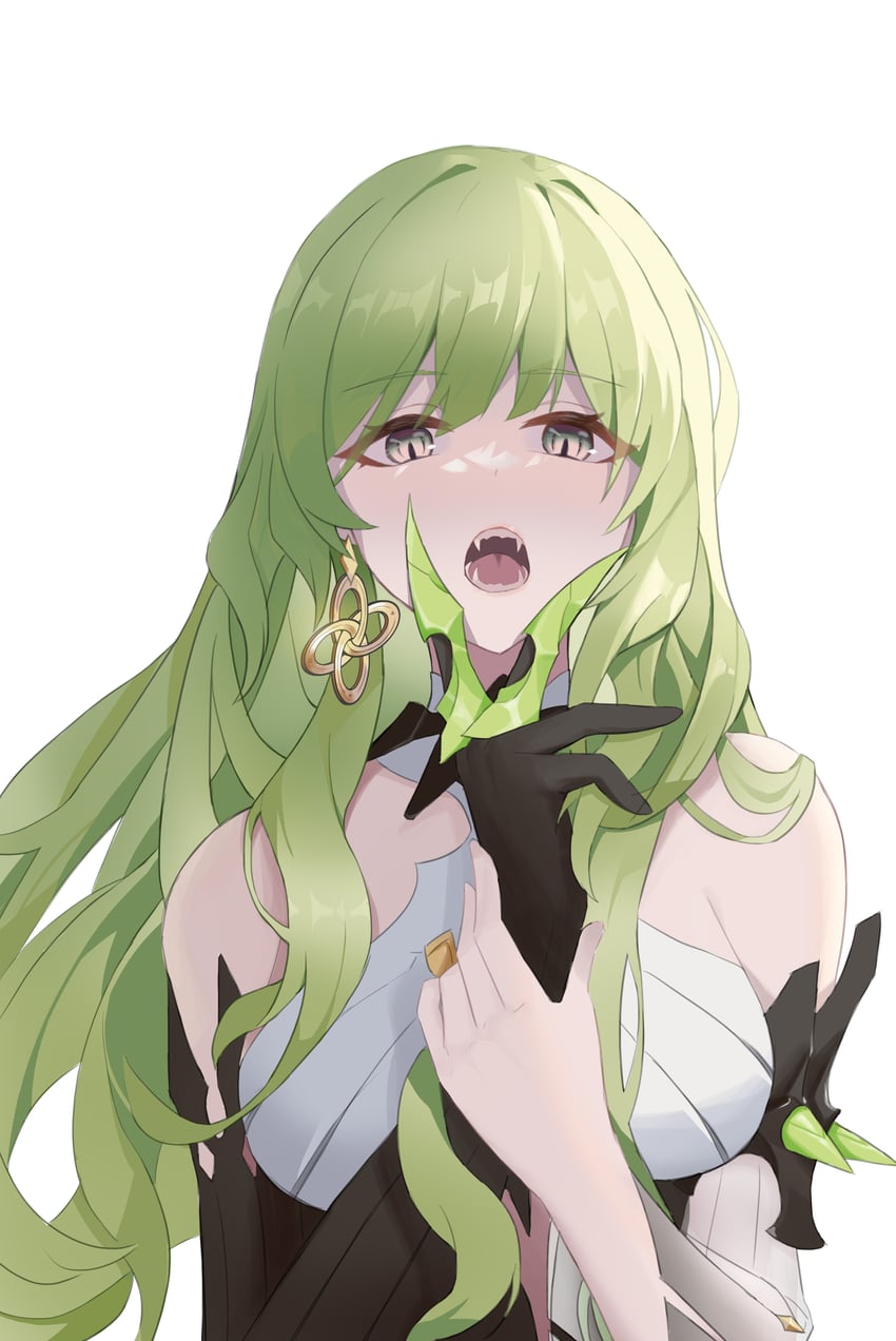 mobius (honkai and 1 more) drawn by hui_yu_yu_yu_ye