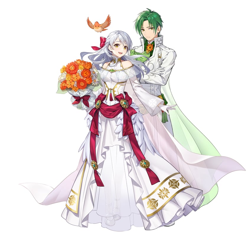 yune, sothe, and micaiah (fire emblem and 2 more) drawn by teffish
