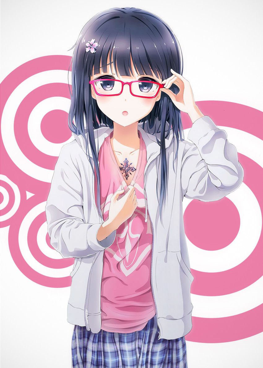 original and 1 more drawn by alc_(ex2_lv)