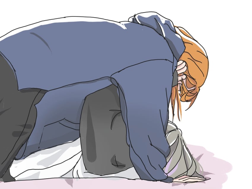 shibuya kanon and tang keke (love live! and 1 more) drawn by ke_(erumsostkkcsrn)