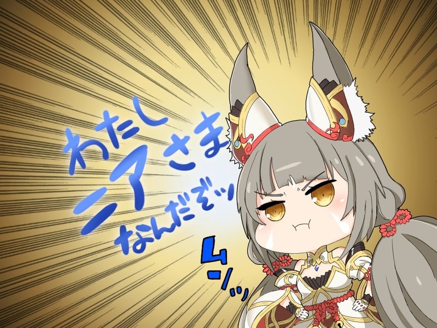 nia (xenoblade chronicles and 1 more) drawn by jksfs
