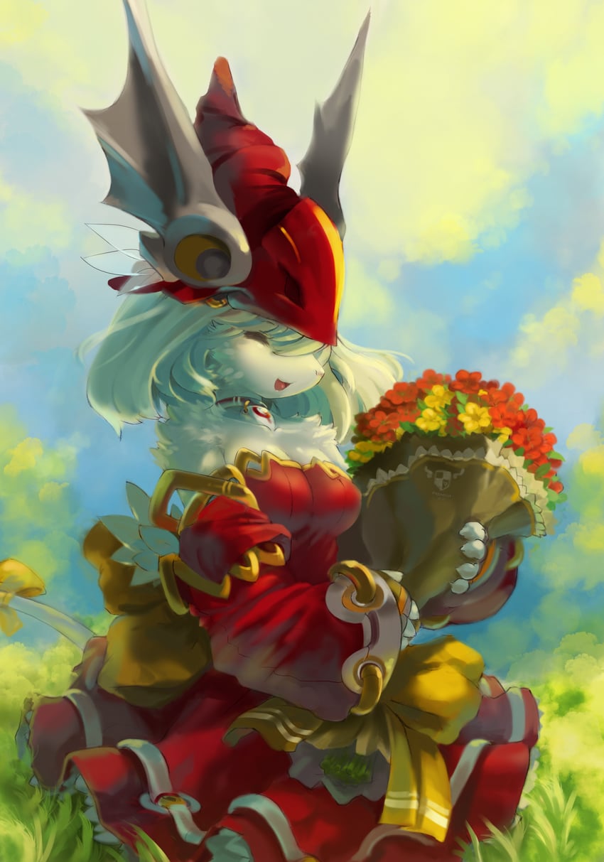 freija crescent (final fantasy and 1 more) drawn by tyson_tan