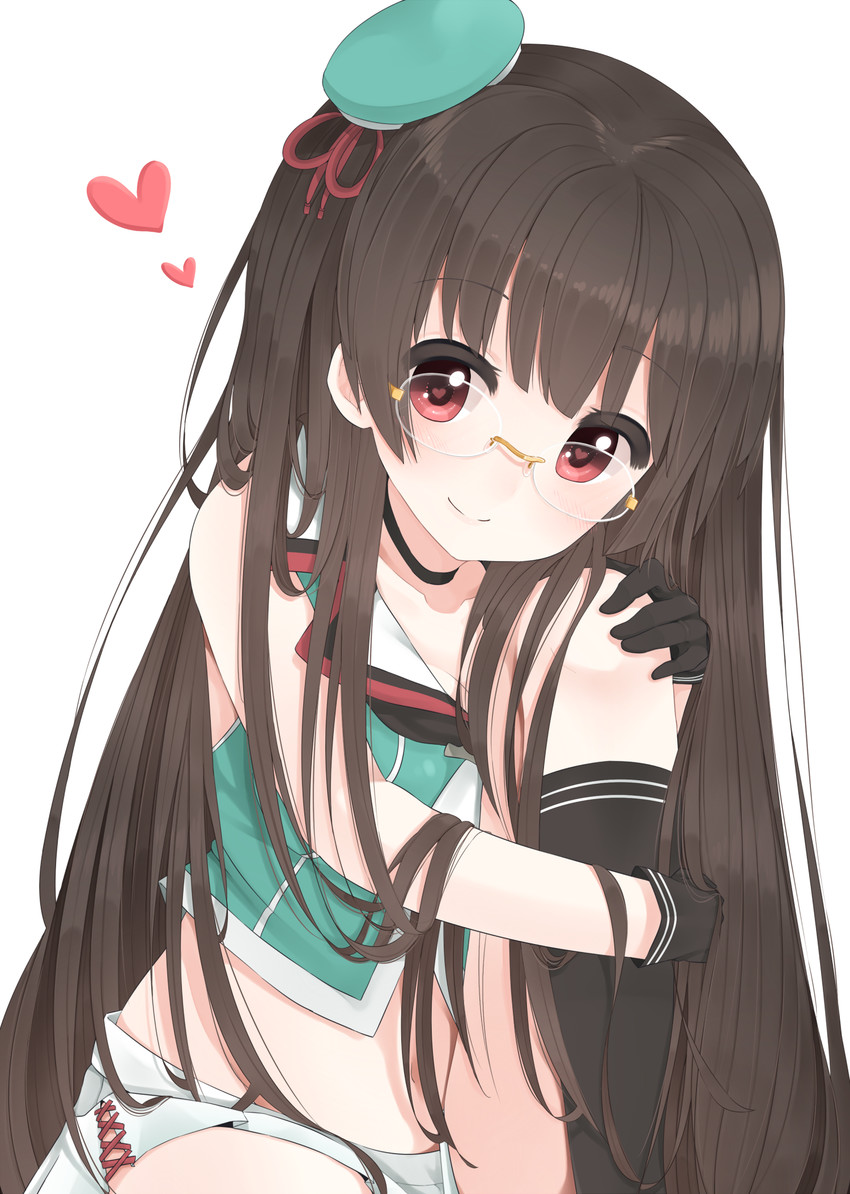 choukai and choukai kai ni (kantai collection) drawn by yukichi_(sukiyaki39)