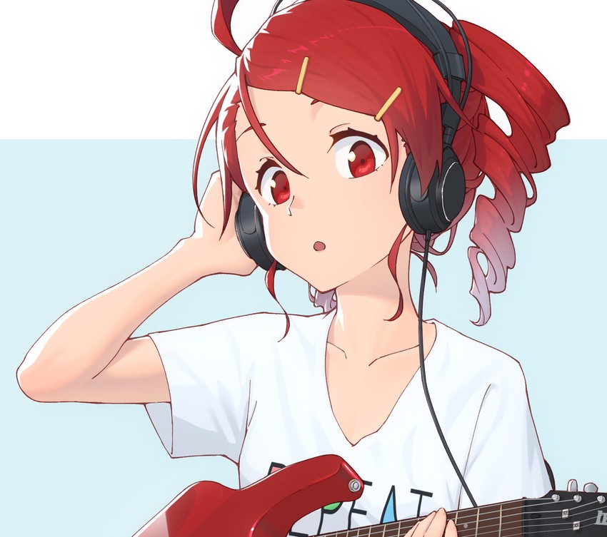 kasane teto (utau) drawn by yasutange