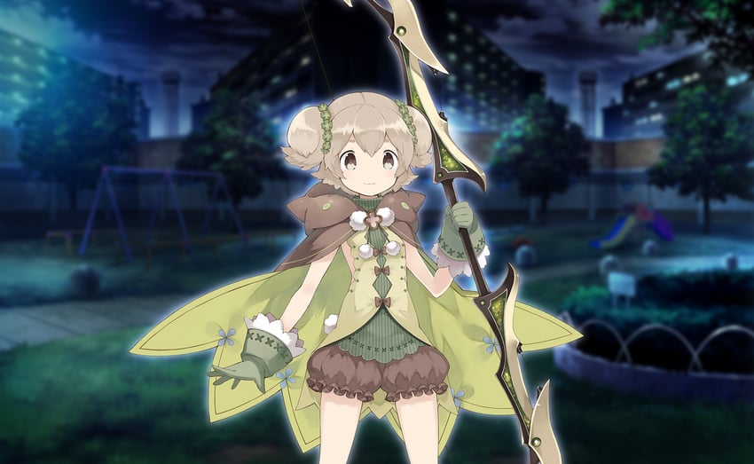 aino mito (mahou shoujo madoka magica and 2 more) drawn by hanokage