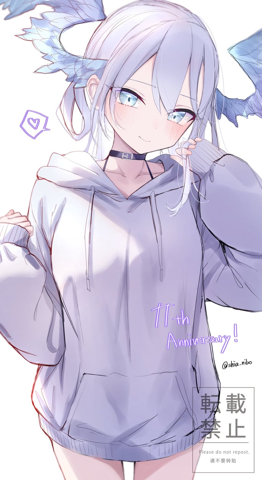 cortina (monster strike) drawn by nibo_shia