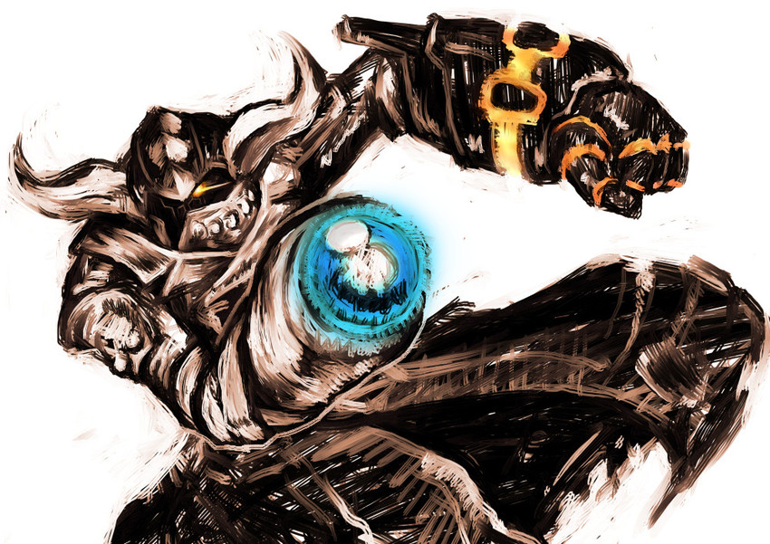 asgard (wild arms and 1 more) drawn by syo_(smokeless_territory)