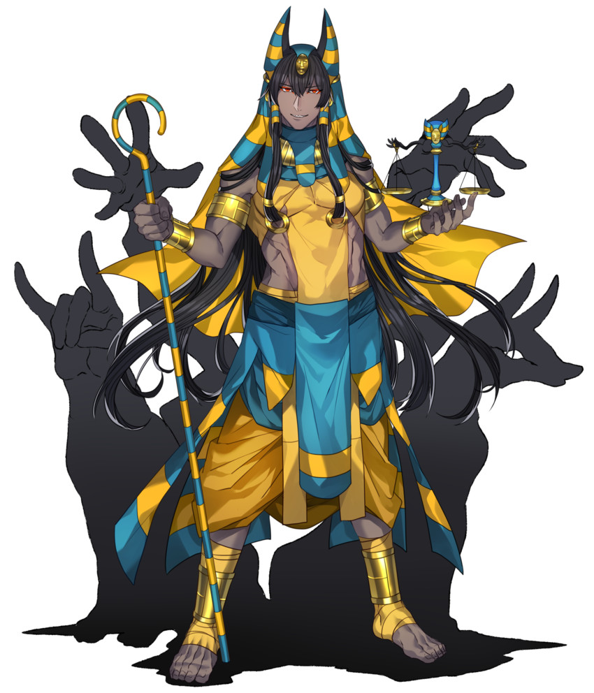 cofagrigus (pokemon) drawn by katagiri_hachigou