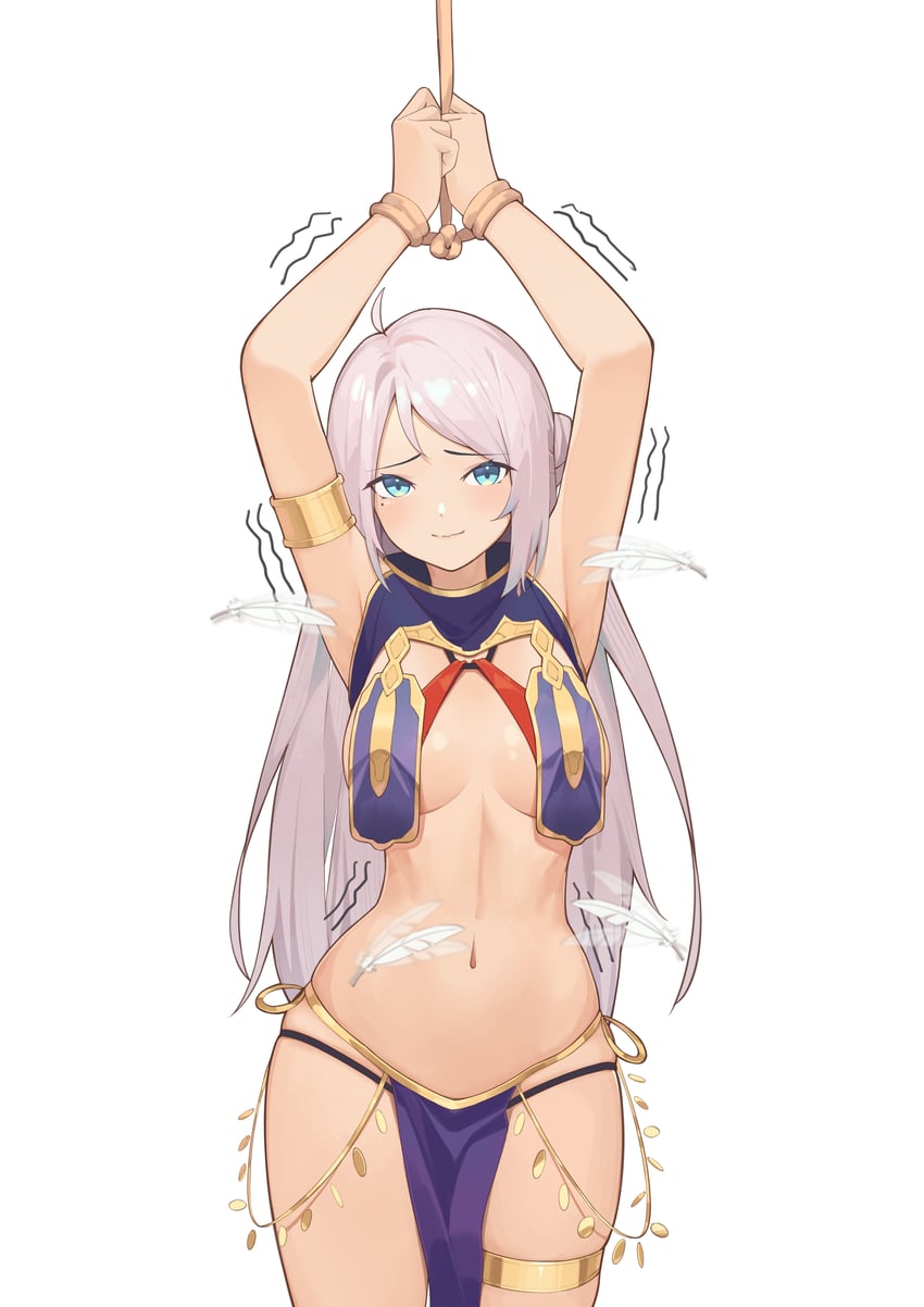 zhong lanzhu (love live! and 2 more) drawn by gk_guoke