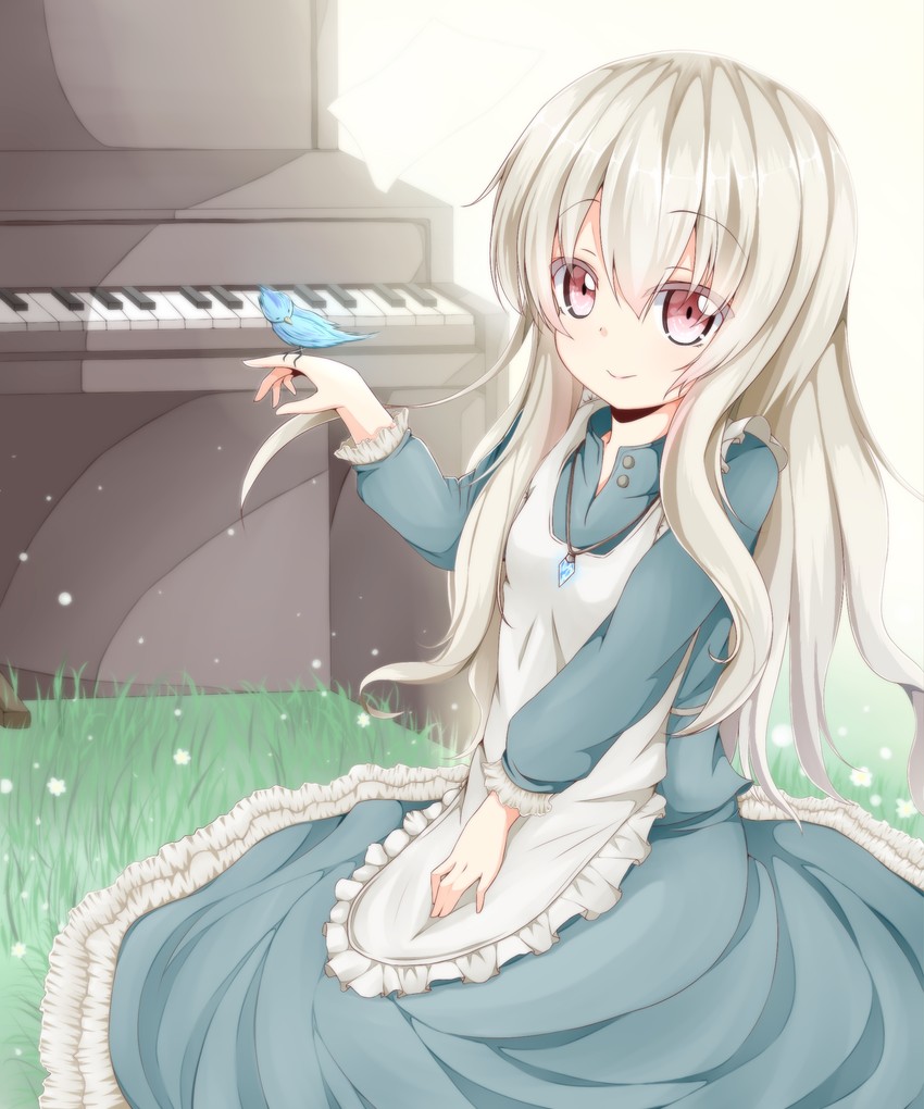 kozakura marry (vocaloid and 2 more) drawn by kagamiya_(kyouya)