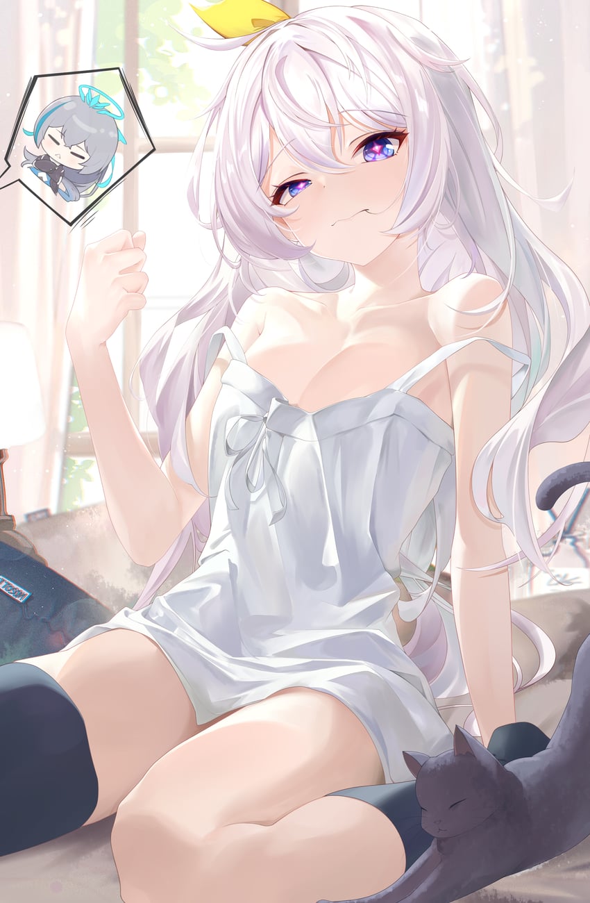 kiana kaslana and bronya zaychik (honkai and 1 more) drawn by kaerbin
