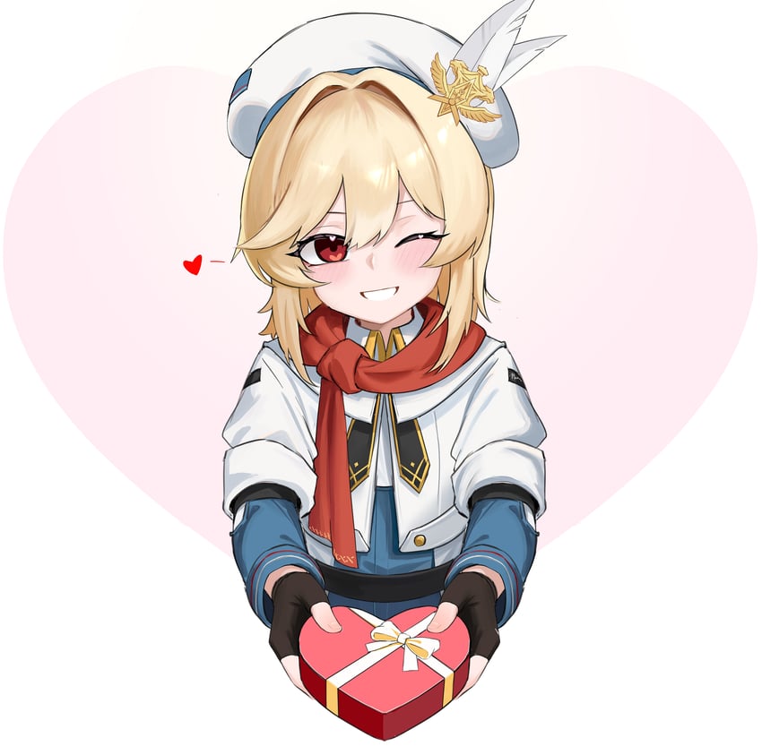 nagant revolver and nagant (girls' frontline and 1 more) drawn by shenqi_xiaohuang