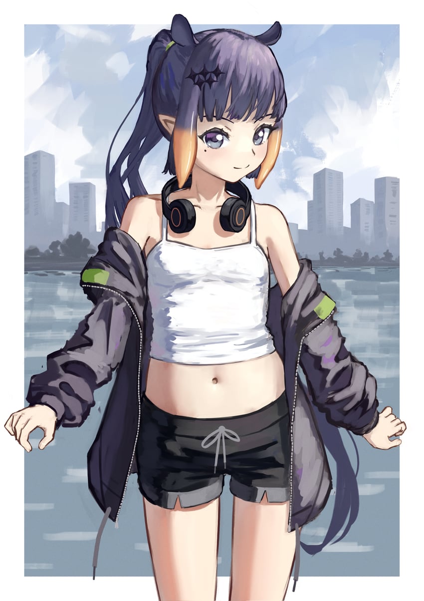 ninomae ina'nis (hololive and 1 more) drawn by sozoroame