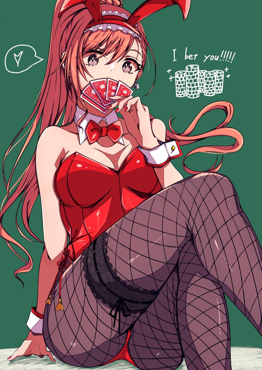 arisugawa natsuha (idolmaster and 1 more) drawn by kakuzatou_(cubesugar03196)