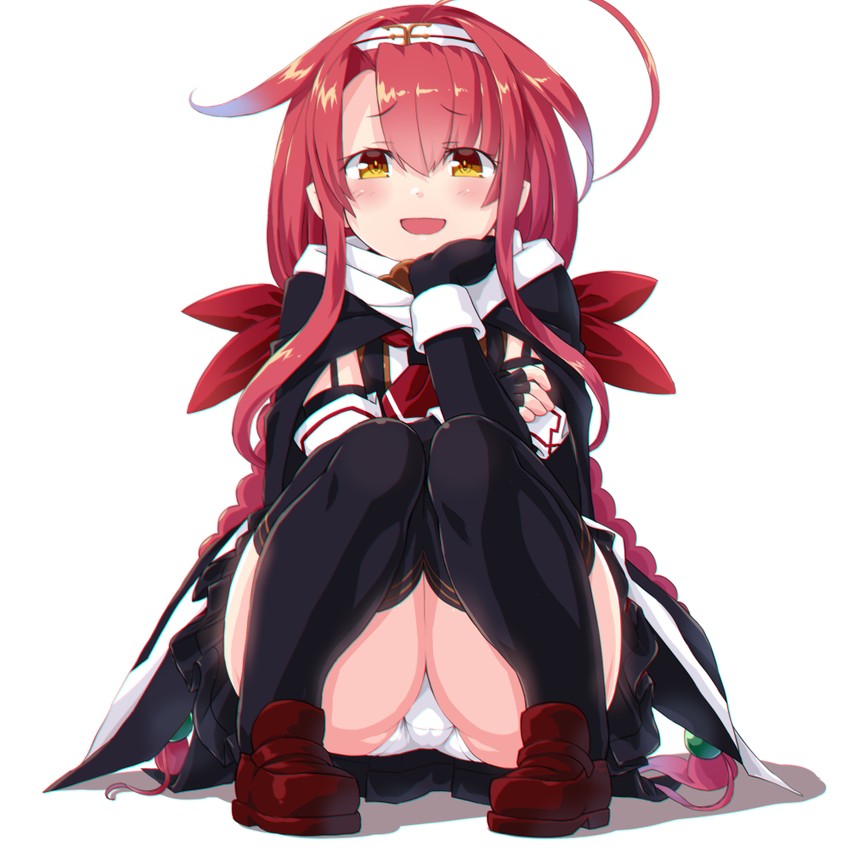 kawakaze and kawakaze kai ni (kantai collection) drawn by dd_(ijigendd)