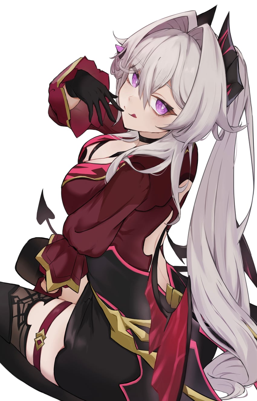 thelema nutriscu (honkai and 1 more) drawn by torein_(and_rain3)