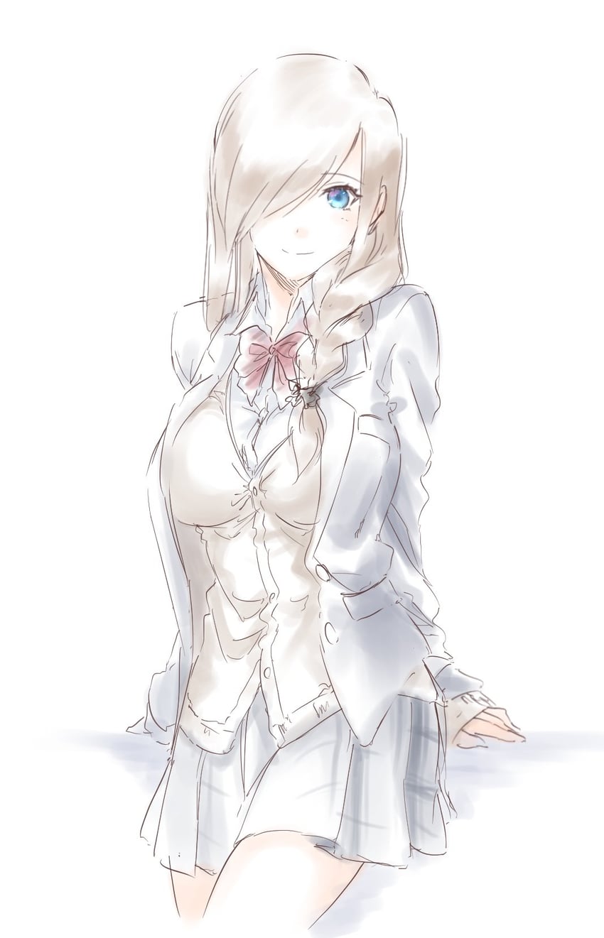 tear grants (tales of and 1 more) drawn by mitsugu